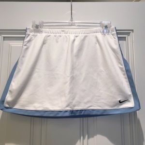 Nike skirt